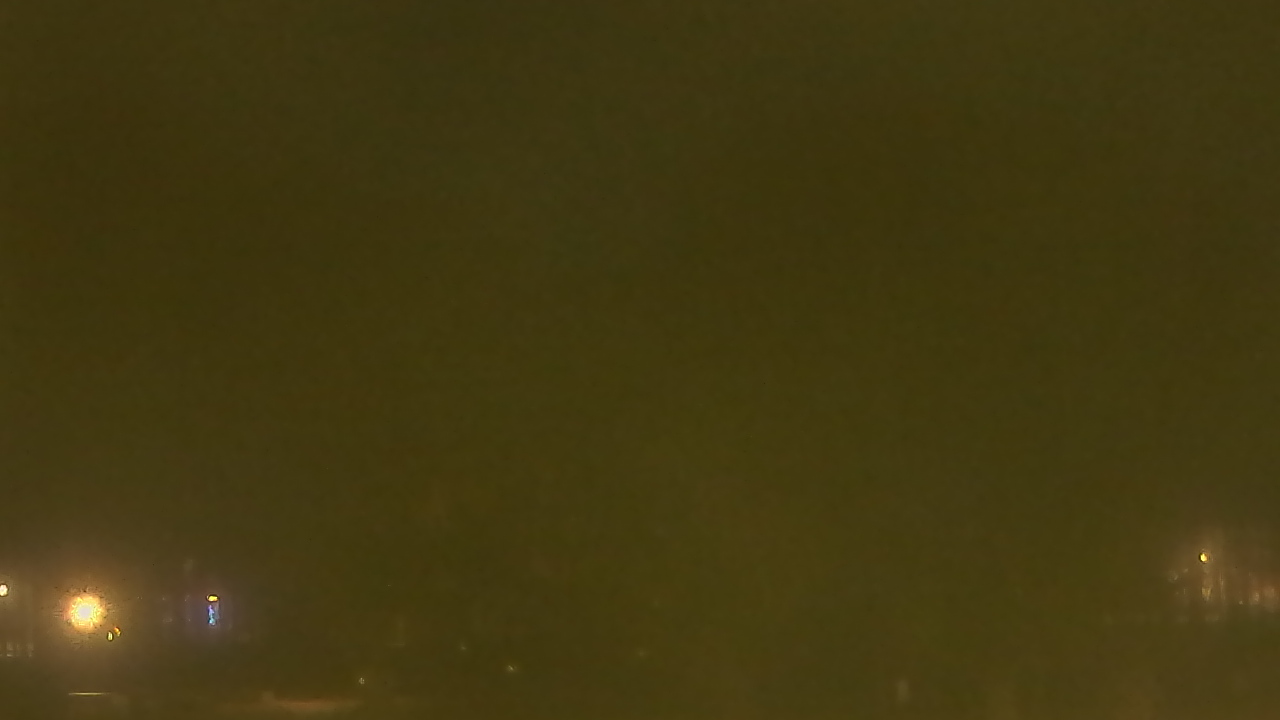 Thumbnail for current weather camera view from Sand Hill Elementary in Summerville, South Carolina