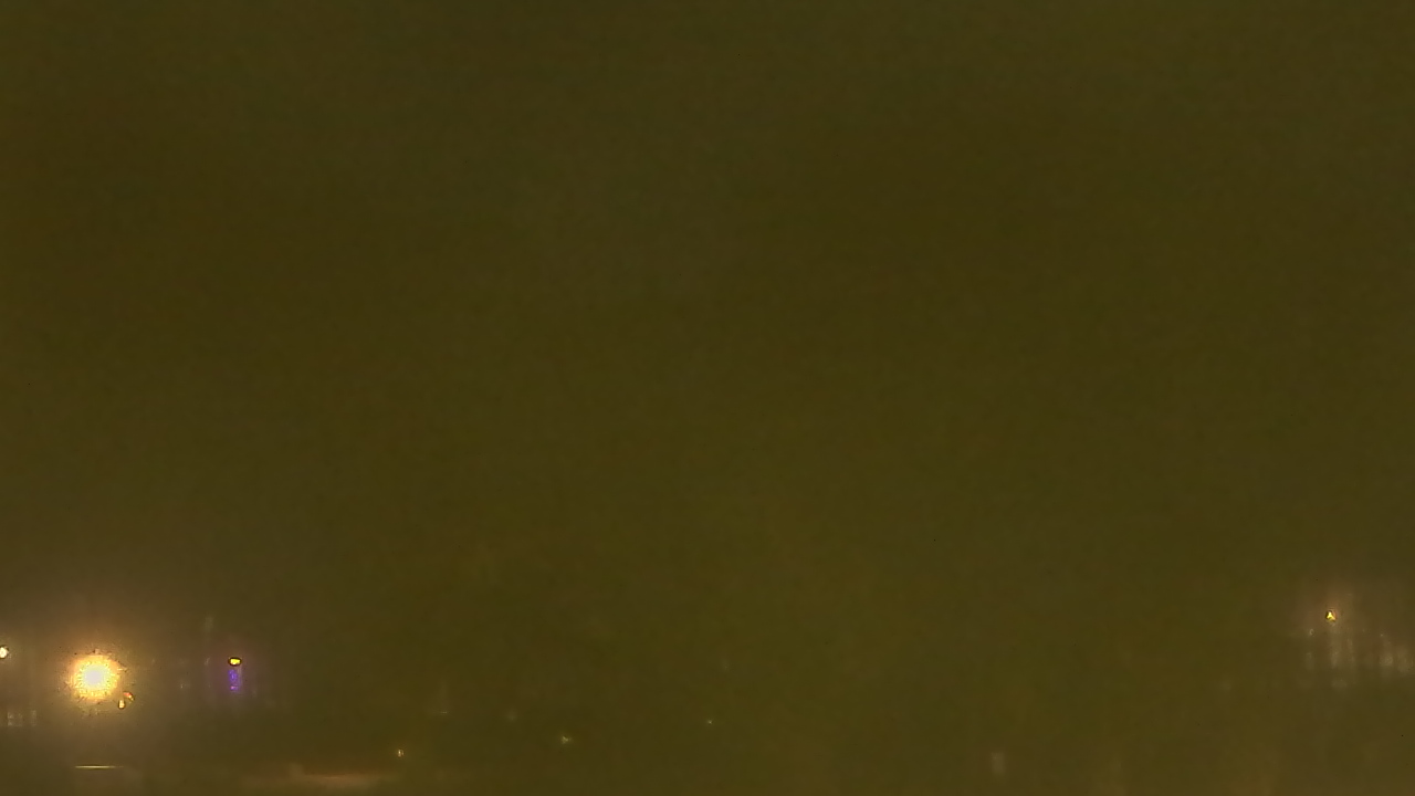 Thumbnail for current weather camera view from Sand Hill Elementary in Summerville, South Carolina