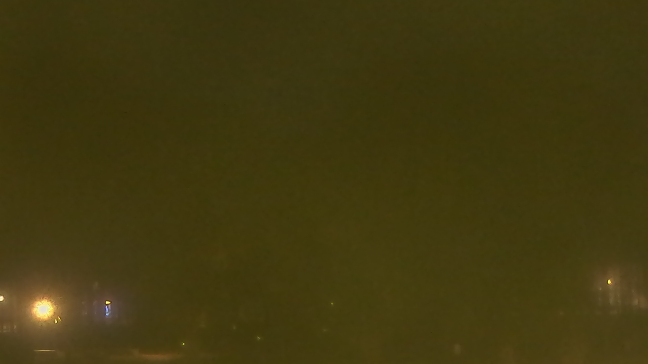 Thumbnail for current weather camera view from Sand Hill Elementary in Summerville, South Carolina