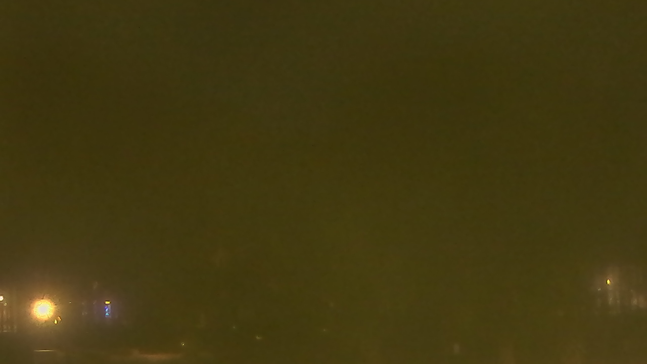 Thumbnail for current weather camera view from Sand Hill Elementary in Summerville, South Carolina