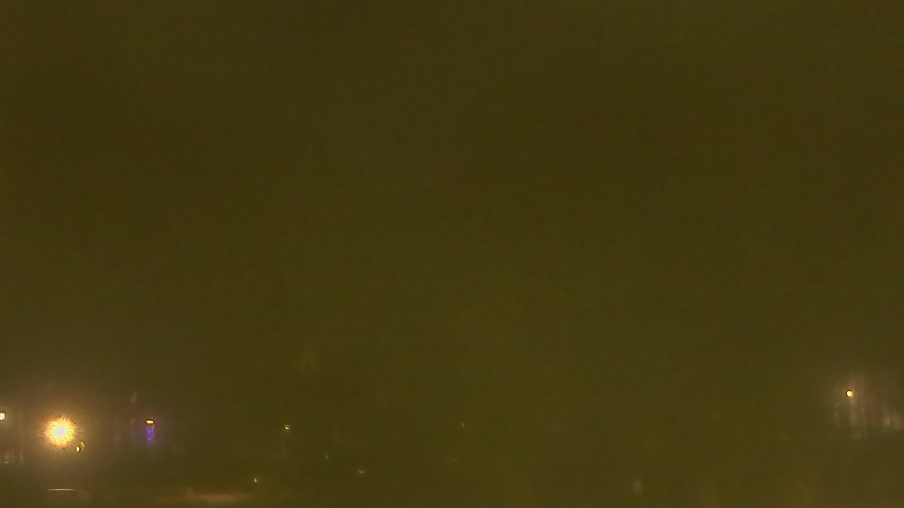 Thumbnail for current weather camera view from Sand Hill Elementary in Summerville, South Carolina