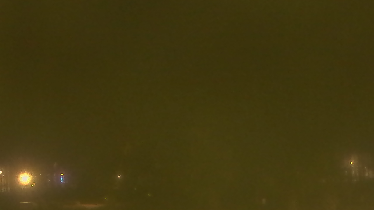 Thumbnail for current weather camera view from Sand Hill Elementary in Summerville, South Carolina