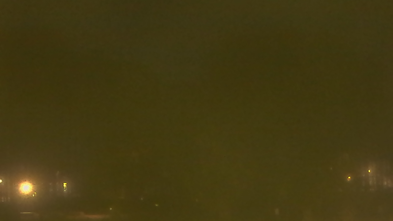 Thumbnail for current weather camera view from Sand Hill Elementary in Summerville, South Carolina