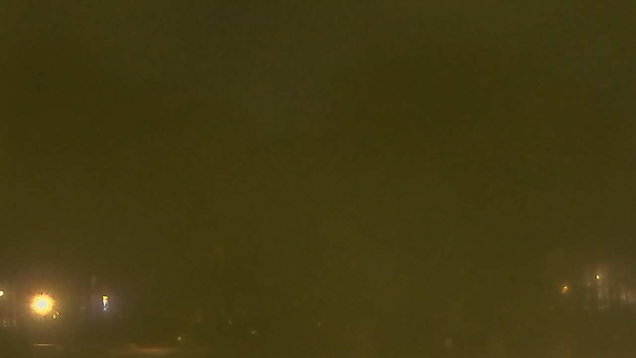 Thumbnail for current weather camera view from Sand Hill Elementary in Summerville, South Carolina