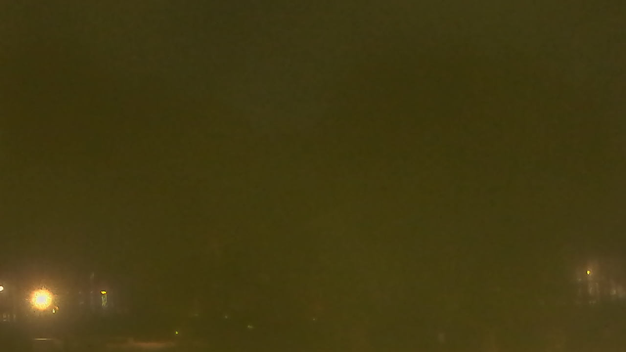 Thumbnail for current weather camera view from Sand Hill Elementary in Summerville, South Carolina