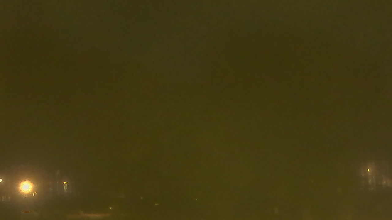 Thumbnail for current weather camera view from Sand Hill Elementary in Summerville, South Carolina