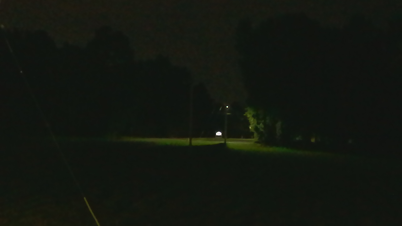 Thumbnail for current weather camera view from Corinth Holders NC in Zebulon, North Carolina