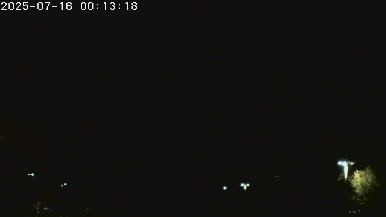 Thumbnail for current weather camera view from San Bernardino CA in Ontario, California