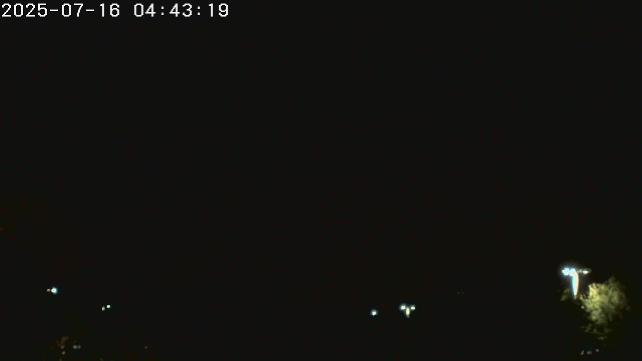 Thumbnail for current weather camera view from San Bernardino CA in Ontario, California