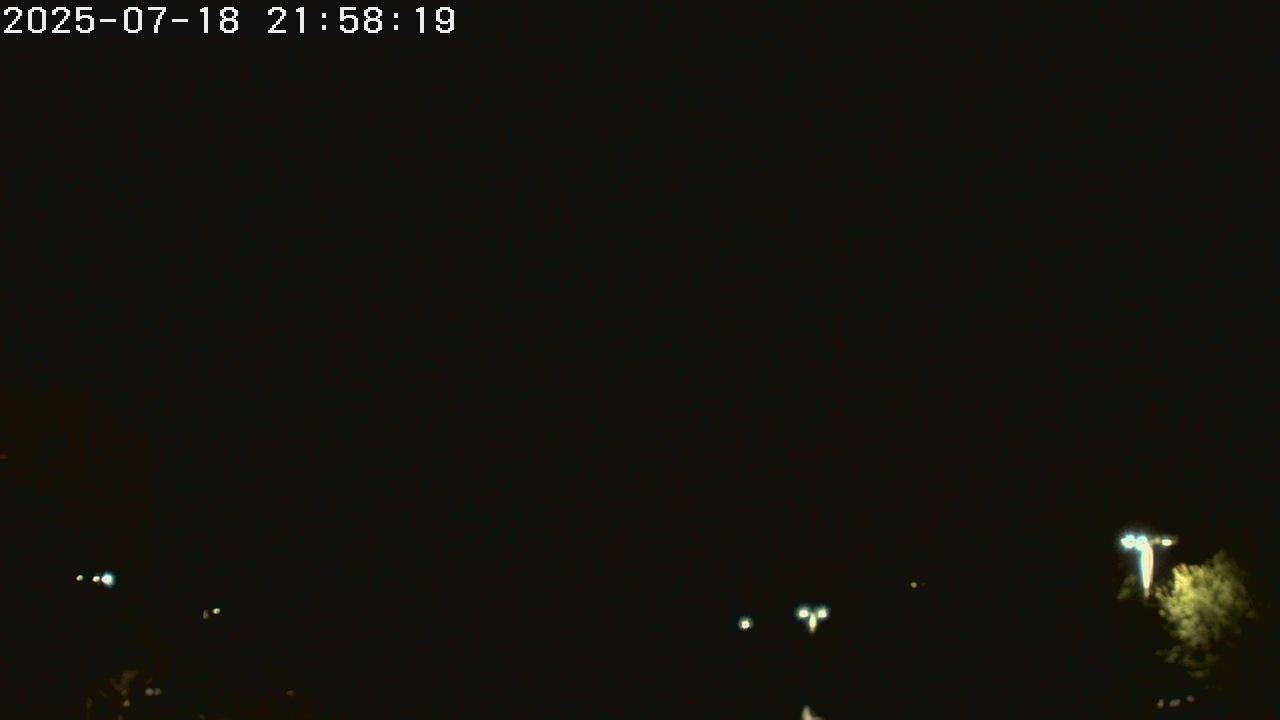 Thumbnail for current weather camera view from San Bernardino CA in Ontario, California