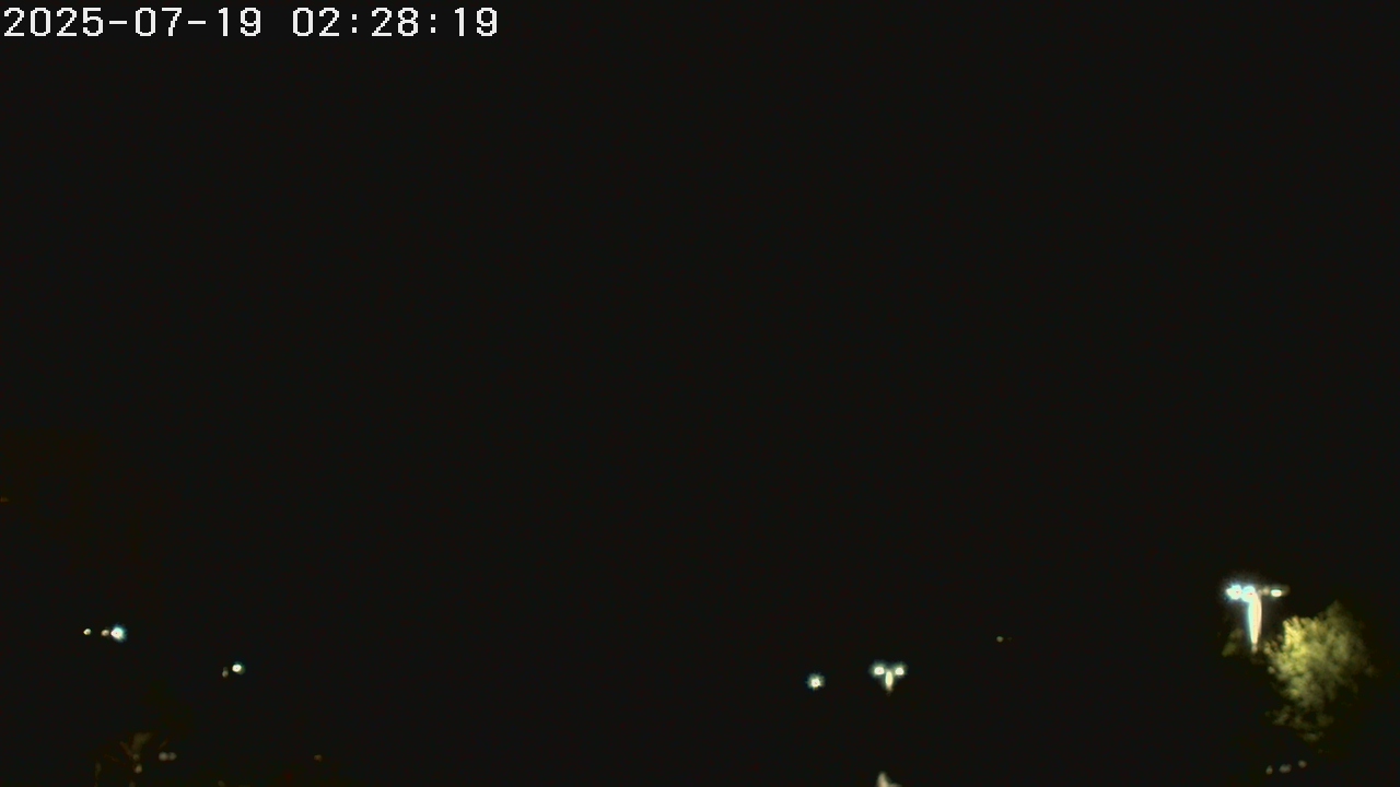Thumbnail for current weather camera view from San Bernardino CA in Ontario, California
