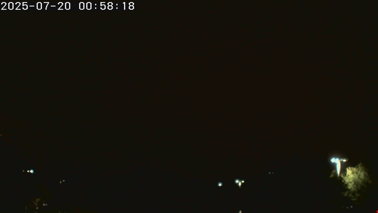 Thumbnail for current weather camera view from San Bernardino CA in Ontario, California