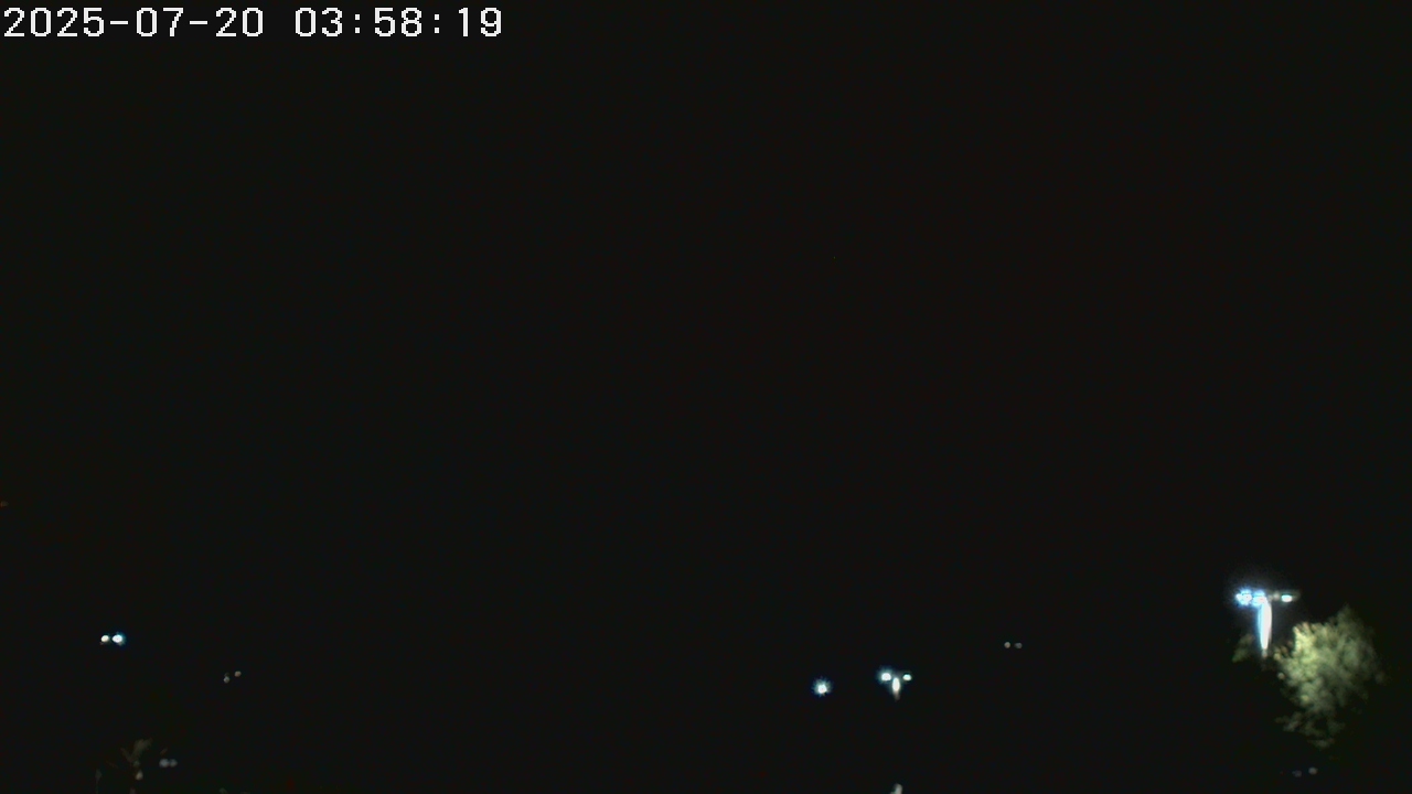 Thumbnail for current weather camera view from San Bernardino CA in Ontario, California
