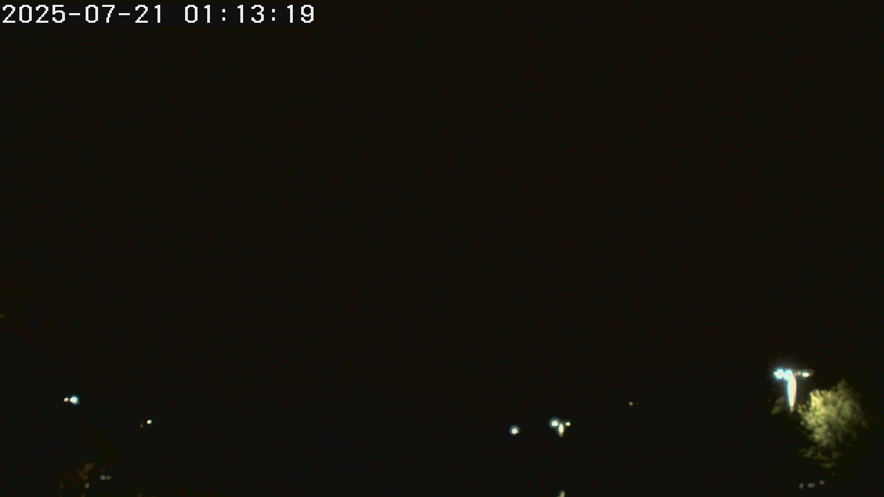 Thumbnail for current weather camera view from San Bernardino CA in Ontario, California