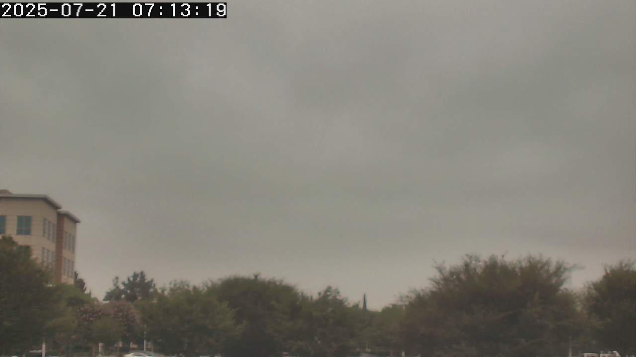 Thumbnail for current weather camera view from San Bernardino CA in Ontario, California