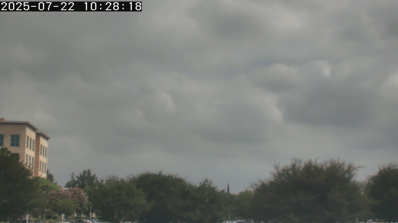 Thumbnail for current weather camera view from San Bernardino CA in Ontario, California