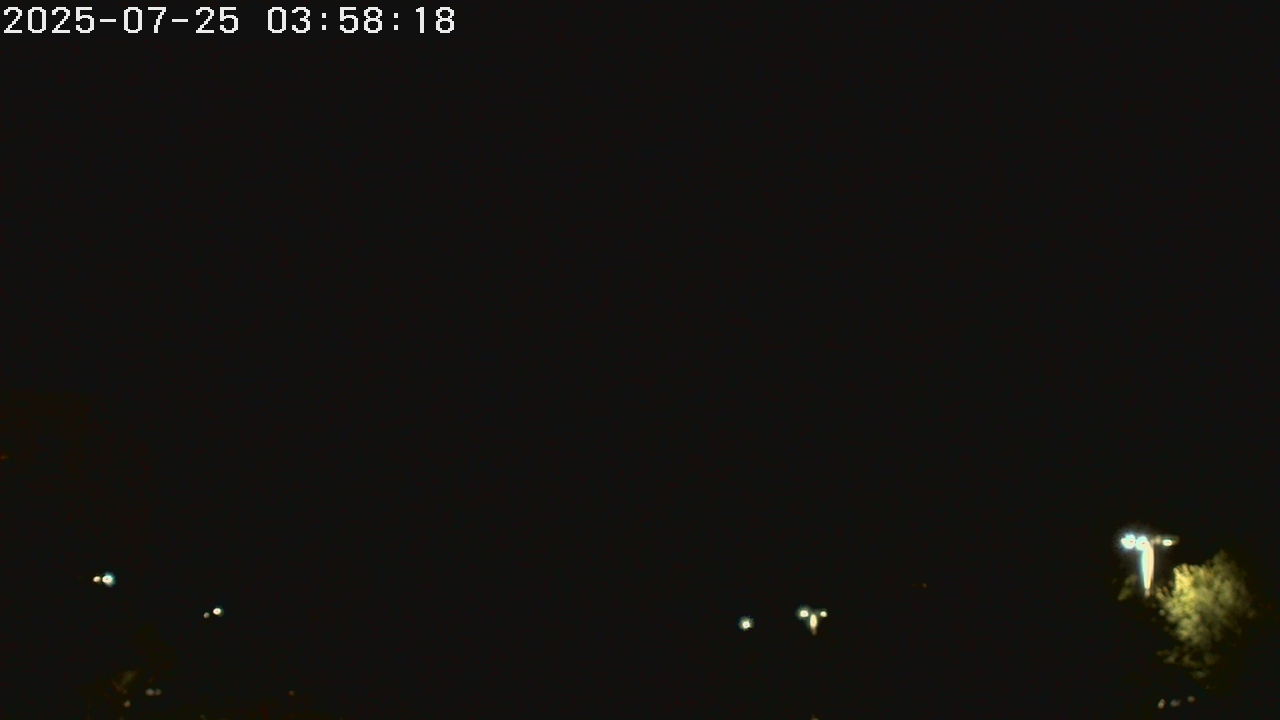 Thumbnail for current weather camera view from San Bernardino CA in Ontario, California