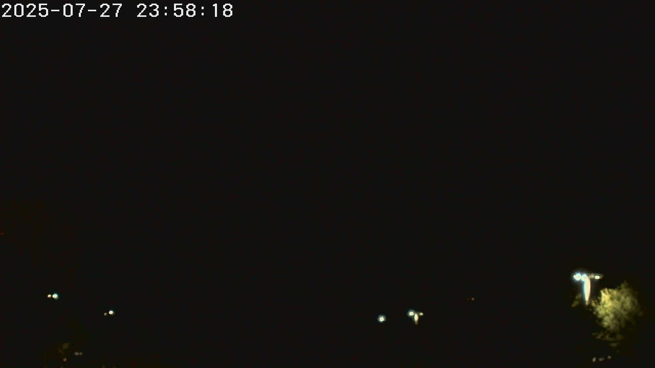 Thumbnail for current weather camera view from San Bernardino CA in Ontario, California