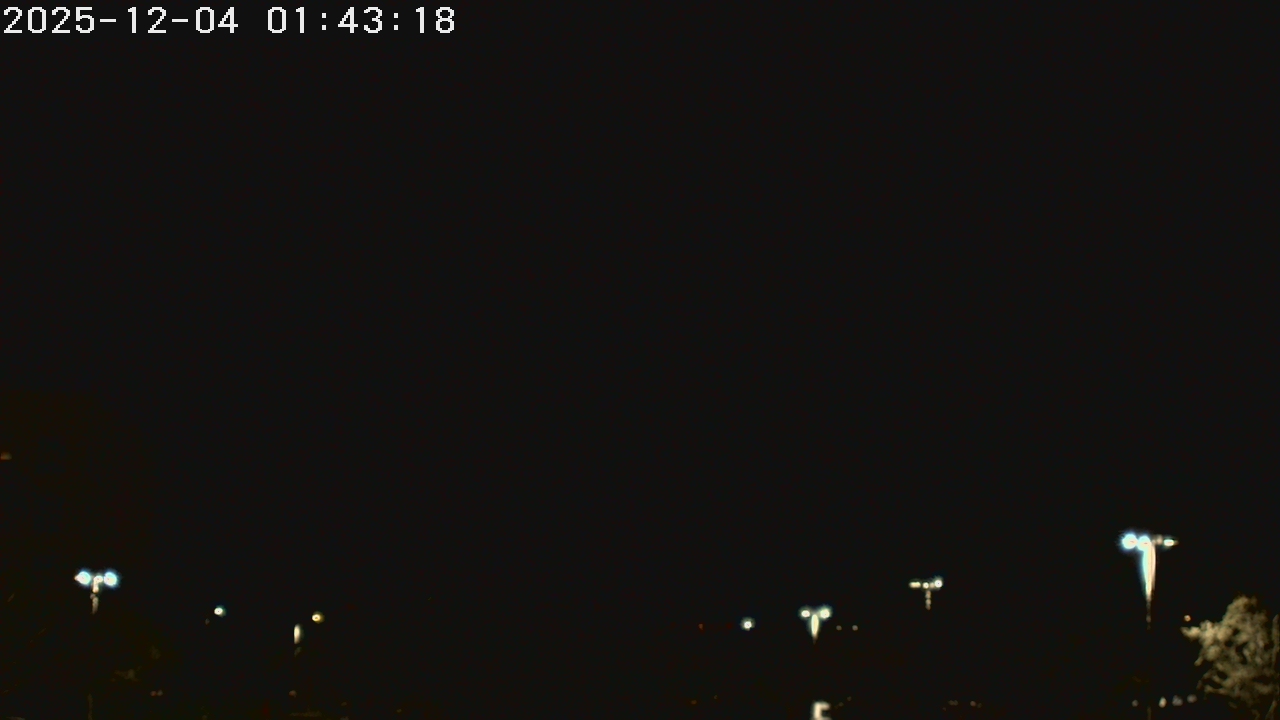 Thumbnail for current weather camera view from San Bernardino CA in Ontario, California