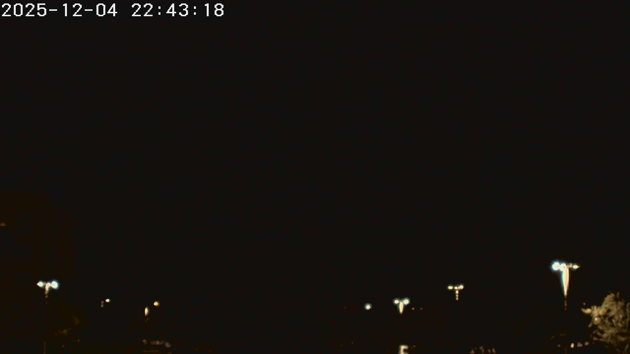 Thumbnail for current weather camera view from San Bernardino CA in Ontario, California