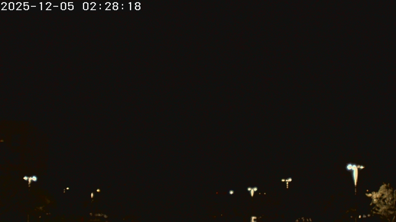 Thumbnail for current weather camera view from San Bernardino CA in Ontario, California