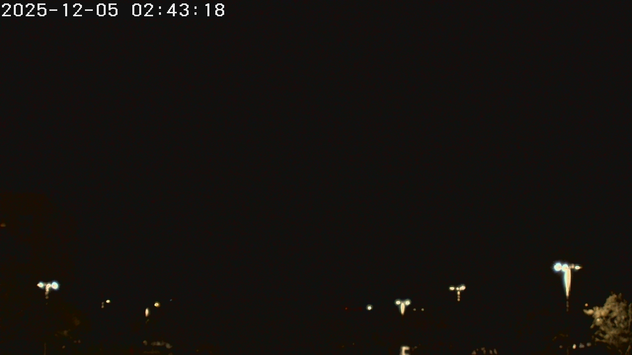 Thumbnail for current weather camera view from San Bernardino CA in Ontario, California