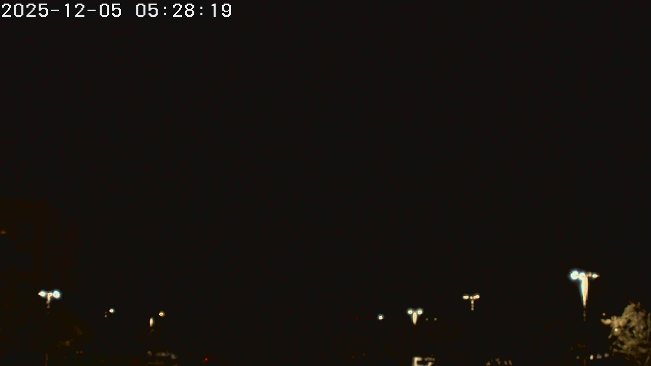 Thumbnail for current weather camera view from San Bernardino CA in Ontario, California