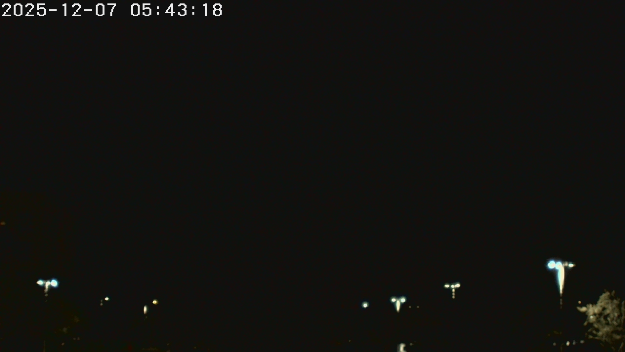 Thumbnail for current weather camera view from San Bernardino CA in Ontario, California