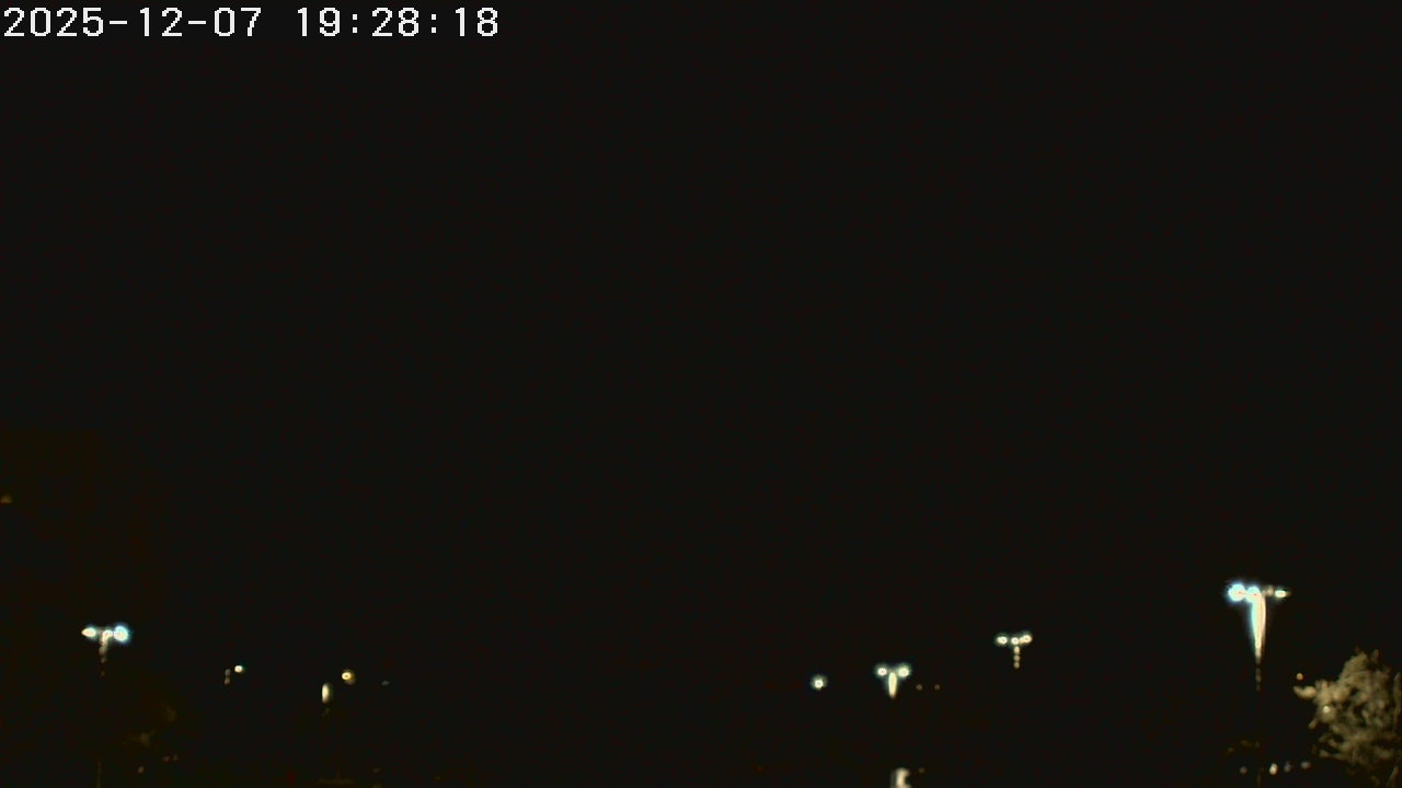 Thumbnail for current weather camera view from San Bernardino CA in Ontario, California