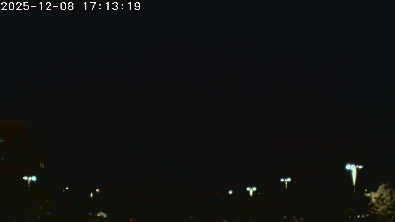 Thumbnail for current weather camera view from San Bernardino CA in Ontario, California