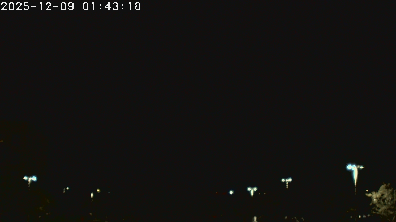 Thumbnail for current weather camera view from San Bernardino CA in Ontario, California