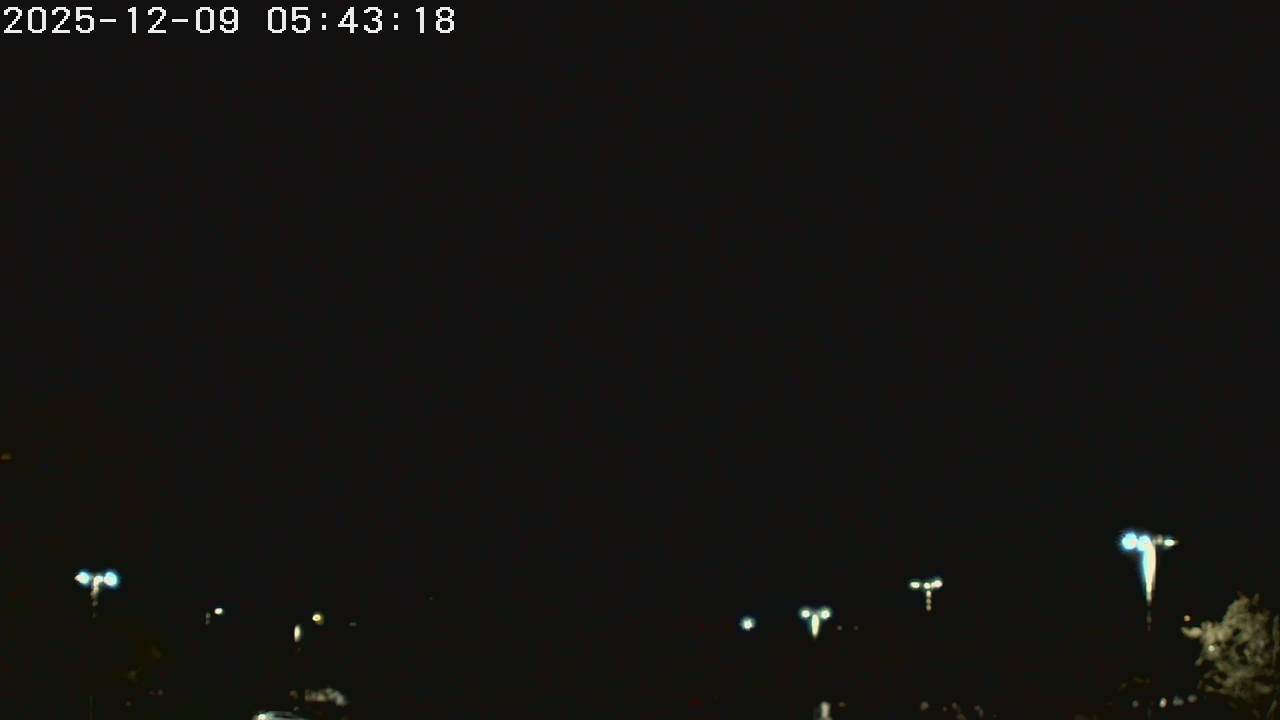 Thumbnail for current weather camera view from San Bernardino CA in Ontario, California