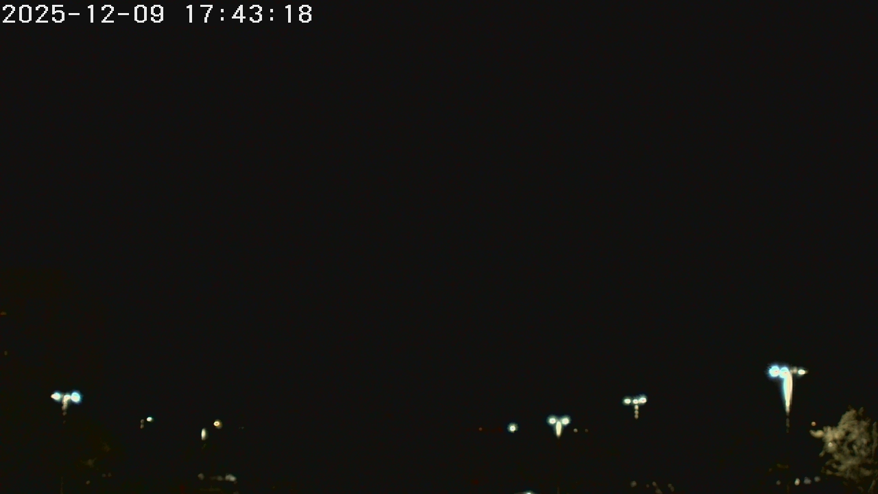 Thumbnail for current weather camera view from San Bernardino CA in Ontario, California