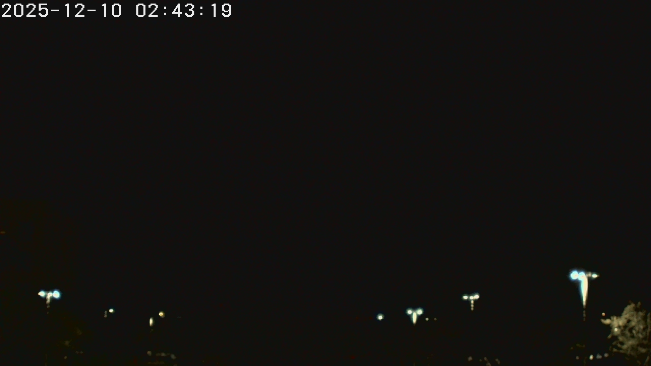 Thumbnail for current weather camera view from San Bernardino CA in Ontario, California