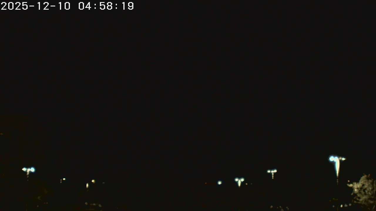 Thumbnail for current weather camera view from San Bernardino CA in Ontario, California