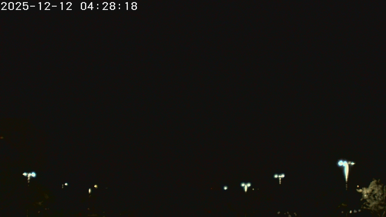 Thumbnail for current weather camera view from San Bernardino CA in Ontario, California