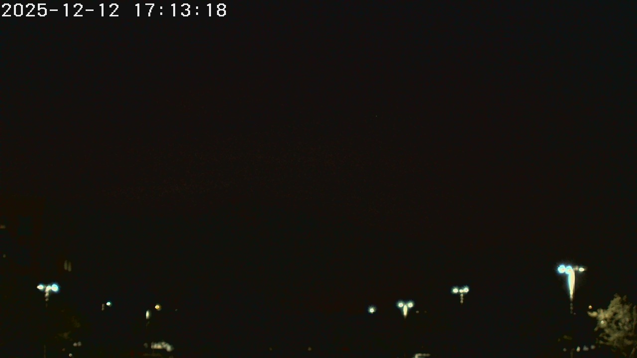 Thumbnail for current weather camera view from San Bernardino CA in Ontario, California