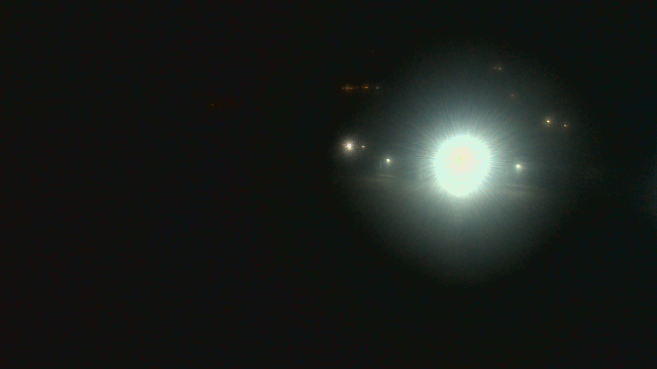 Thumbnail for current weather camera view from Marshall ES in San Bernardino, California