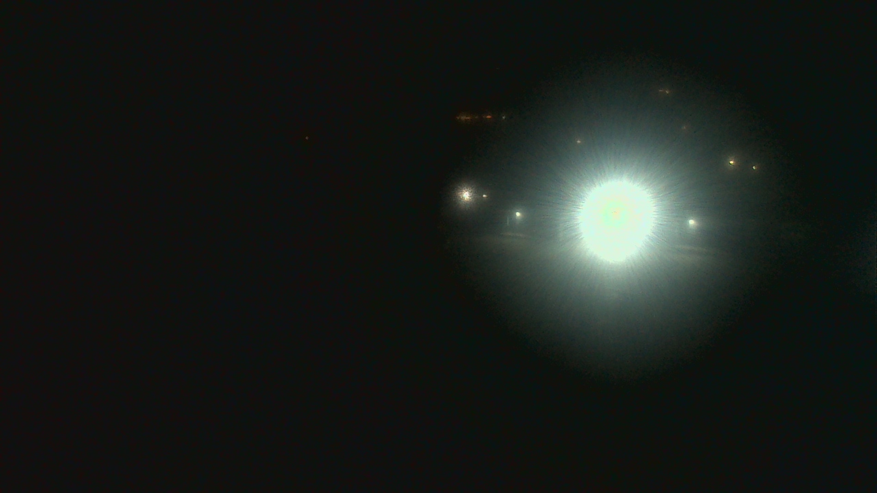 Thumbnail for current weather camera view from Marshall ES in San Bernardino, California