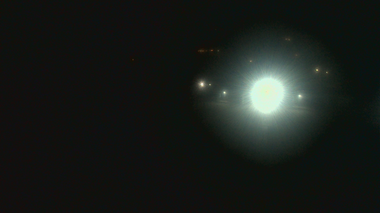 Thumbnail for current weather camera view from Marshall ES in San Bernardino, California