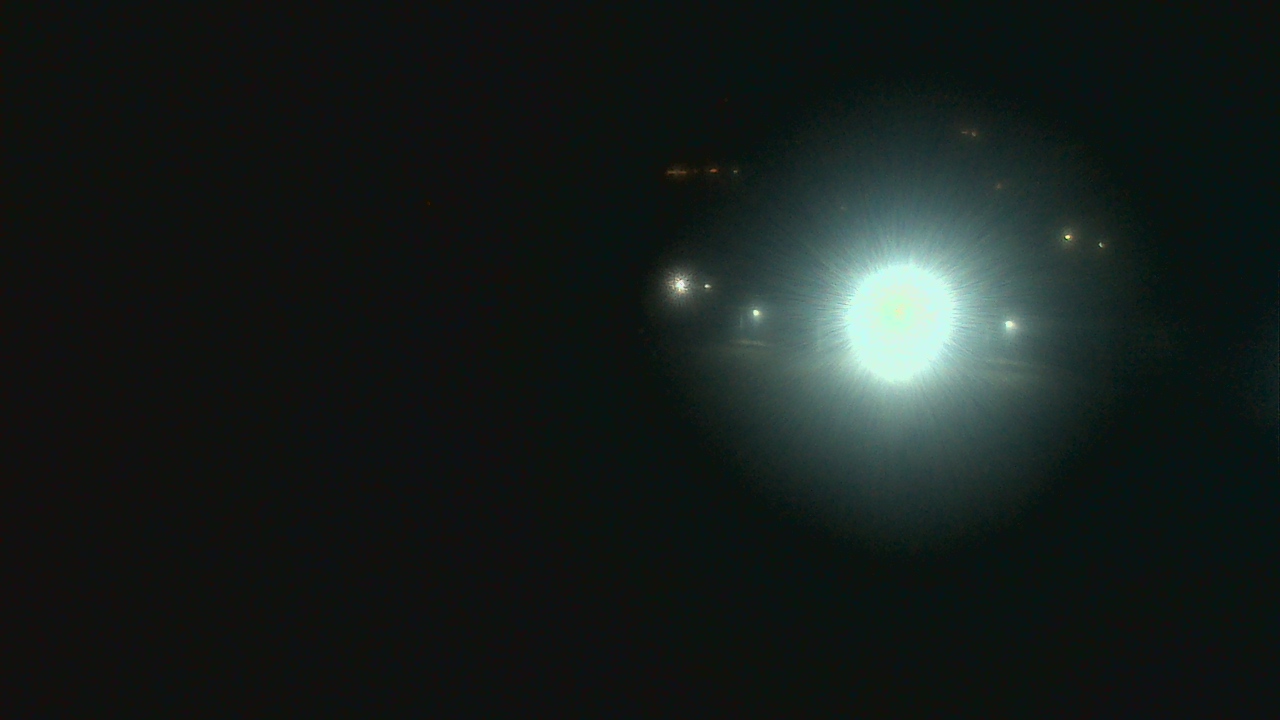 Thumbnail for current weather camera view from Marshall ES in San Bernardino, California