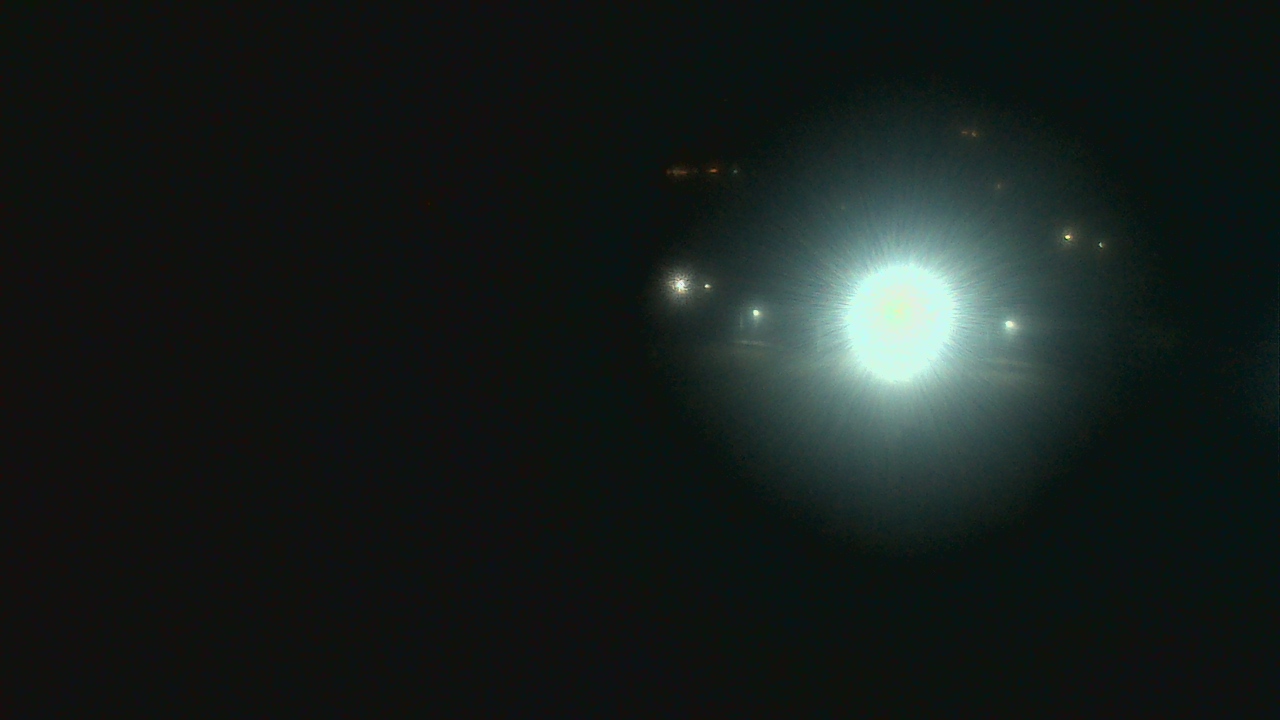 Thumbnail for current weather camera view from Marshall ES in San Bernardino, California