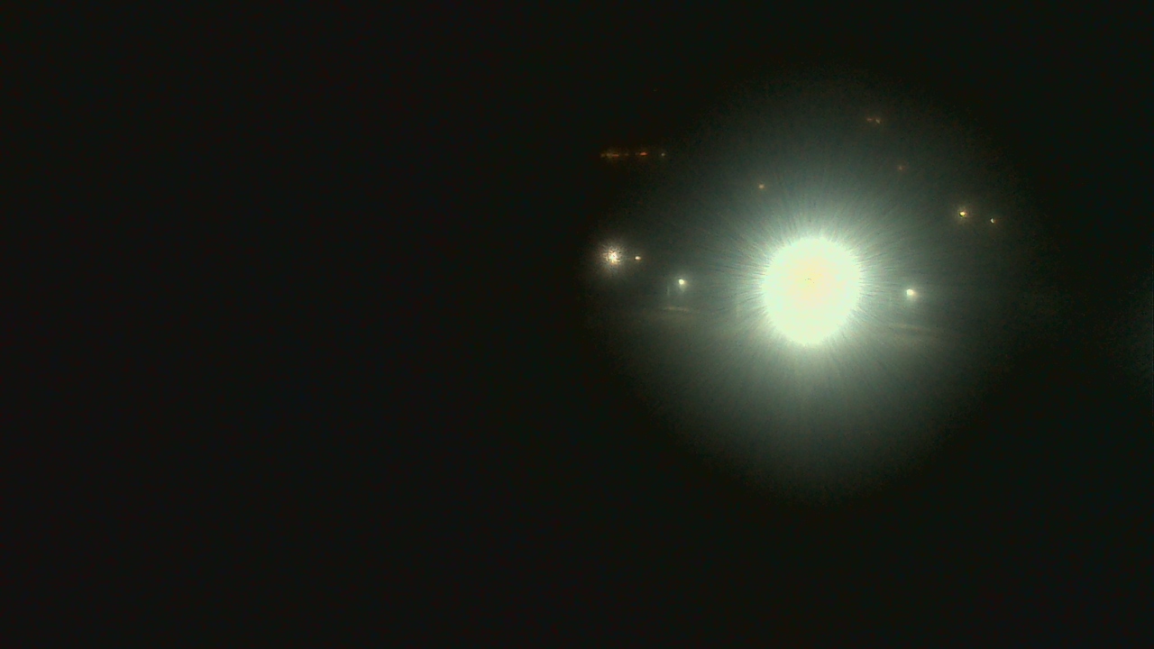 Thumbnail for current weather camera view from Marshall ES in San Bernardino, California