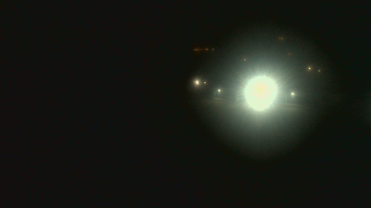 Thumbnail for current weather camera view from Marshall ES in San Bernardino, California
