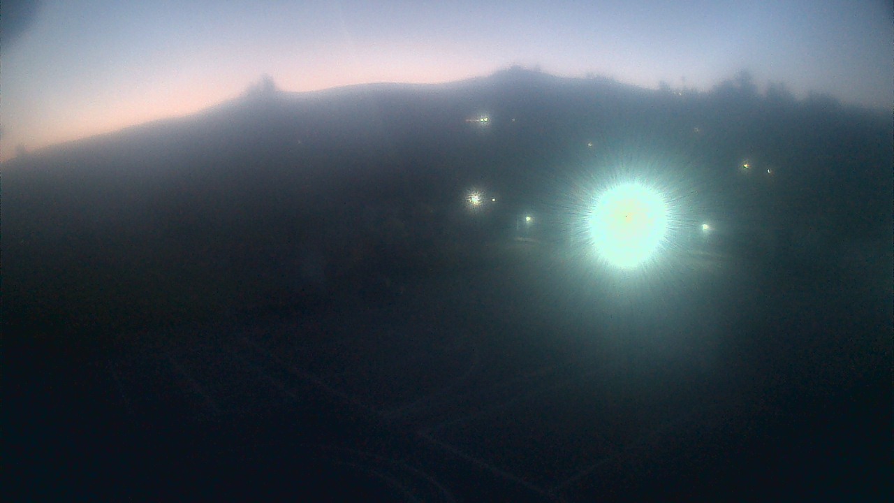 Thumbnail for current weather camera view from Marshall ES in San Bernardino, California