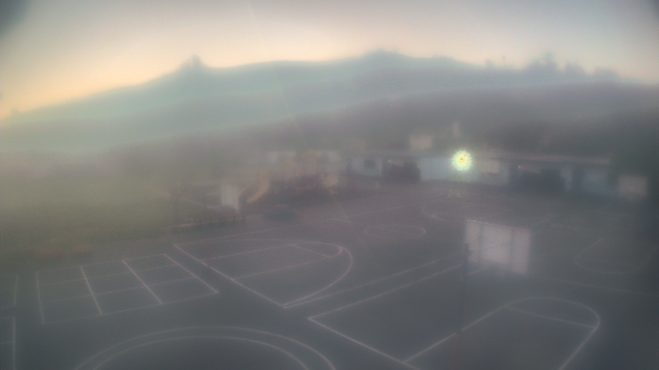 Thumbnail for current weather camera view from Marshall ES in San Bernardino, California