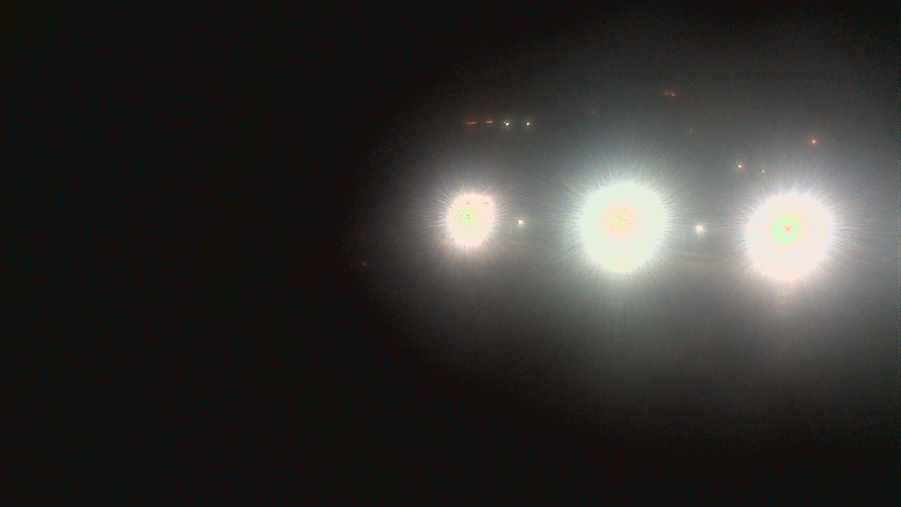 Thumbnail for current weather camera view from Marshall ES in San Bernardino, California