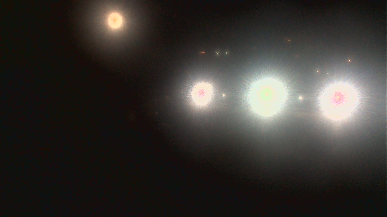 Thumbnail for current weather camera view from Marshall ES in San Bernardino, California