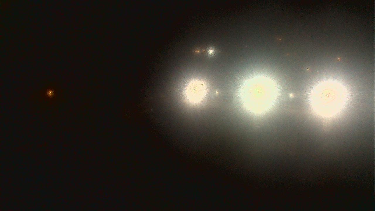 Thumbnail for current weather camera view from Marshall ES in San Bernardino, California