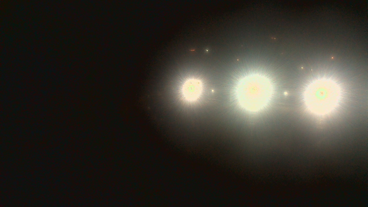 Thumbnail for current weather camera view from Marshall ES in San Bernardino, California